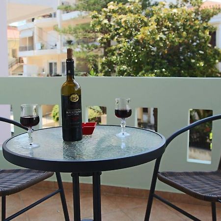 Anna Kavros Appartment La Canea Exterior foto